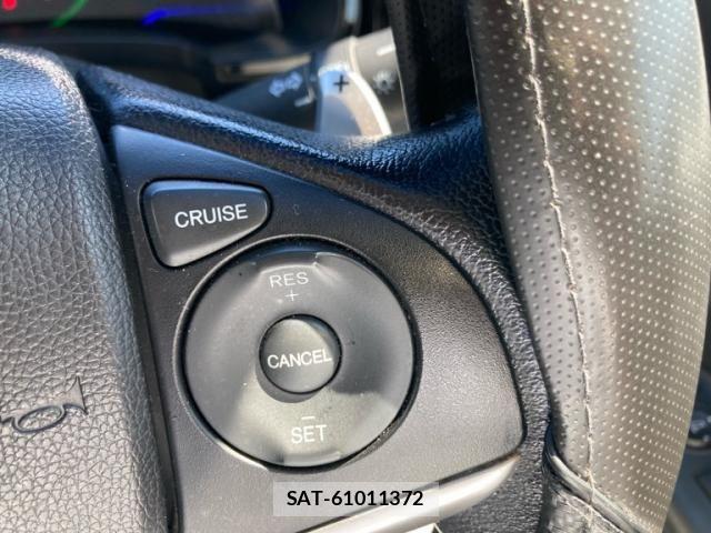 Honda SHUTTLE 2016-01 8337835-9