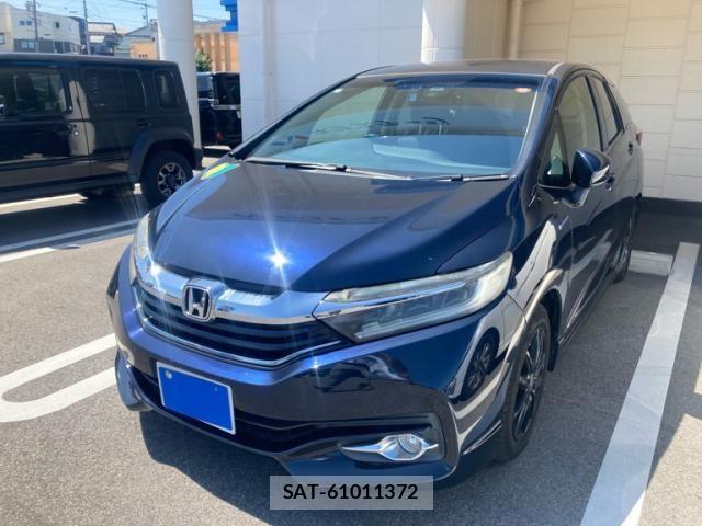 Honda SHUTTLE 2016-01 8337835-1
