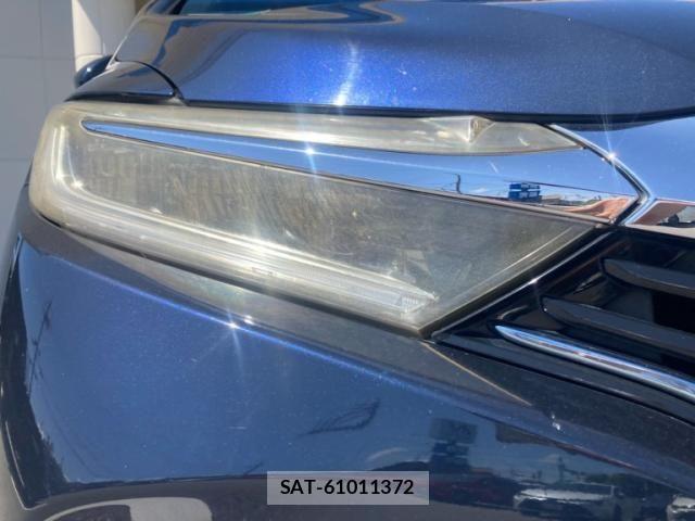 Honda SHUTTLE 2016-01 8337835-2