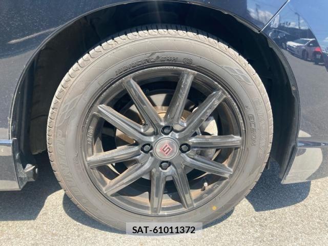 Honda SHUTTLE 2016-01 8337835-3