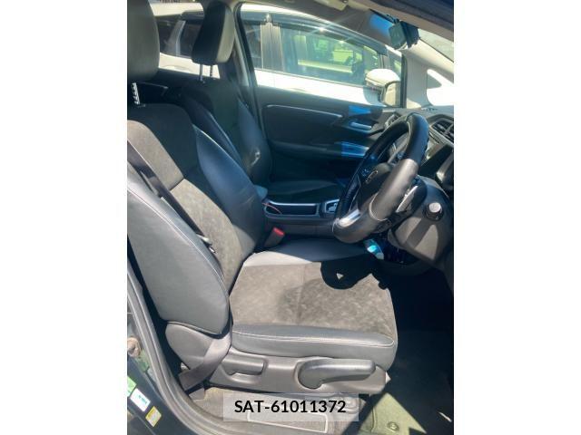 Honda SHUTTLE 2016-01 8337835-4
