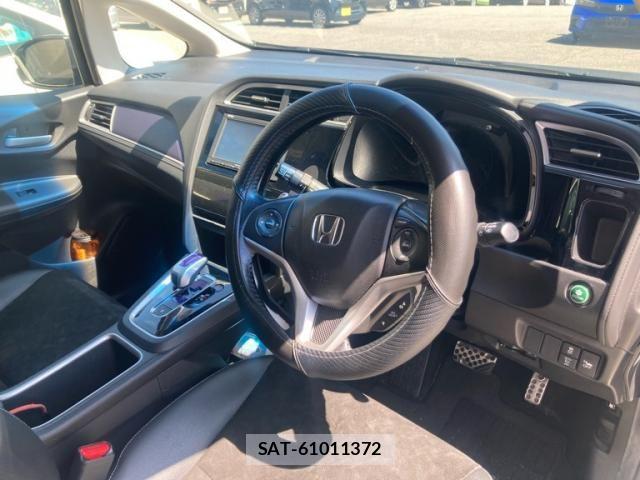 Honda SHUTTLE 2016-01 8337835-5