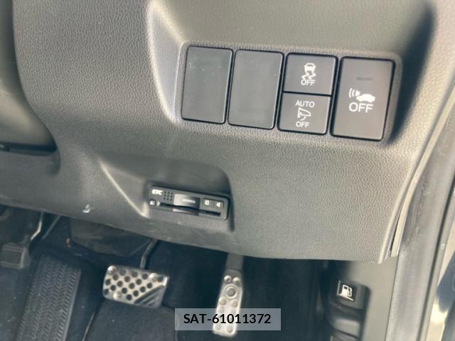Honda SHUTTLE 2016-01 8337835-6