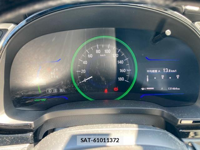 Honda SHUTTLE 2016-01 8337835-7