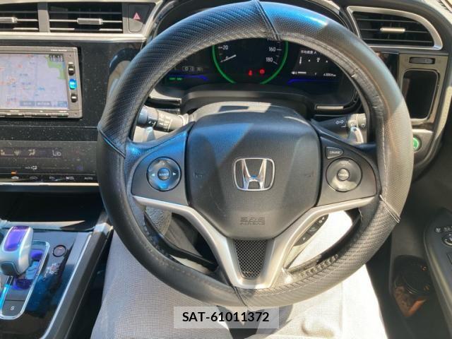 Honda SHUTTLE 2016-01 8337835-8