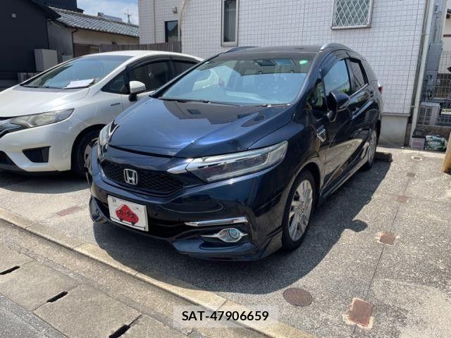 sat car