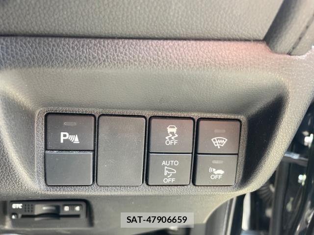 Honda SHUTTLE 2015-07 8337832-3