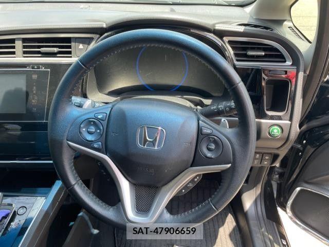 Honda SHUTTLE 2015-07 8337832-4