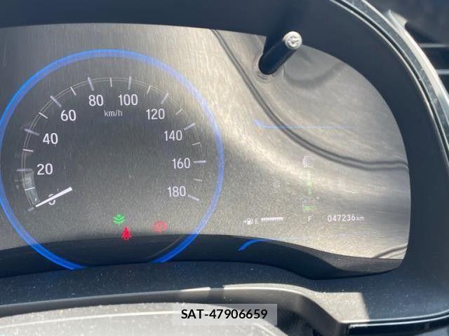 Honda SHUTTLE 2015-07 8337832-5