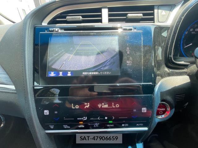Honda SHUTTLE 2015-07 8337832-6