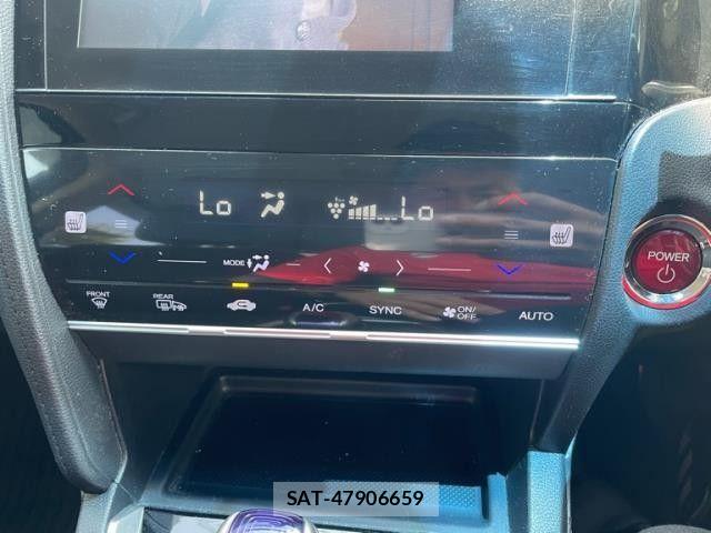 Honda SHUTTLE 2015-07 8337832-7