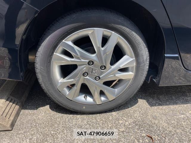 Honda SHUTTLE 2015-07 8337832-8