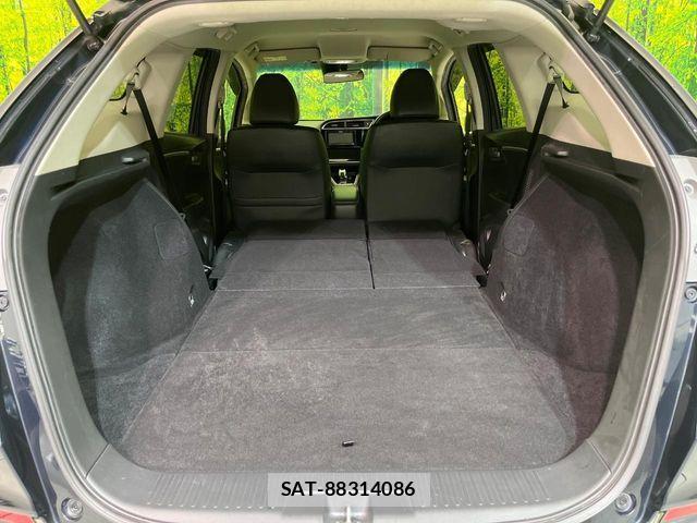 Honda SHUTTLE 2015-09 8337833-9