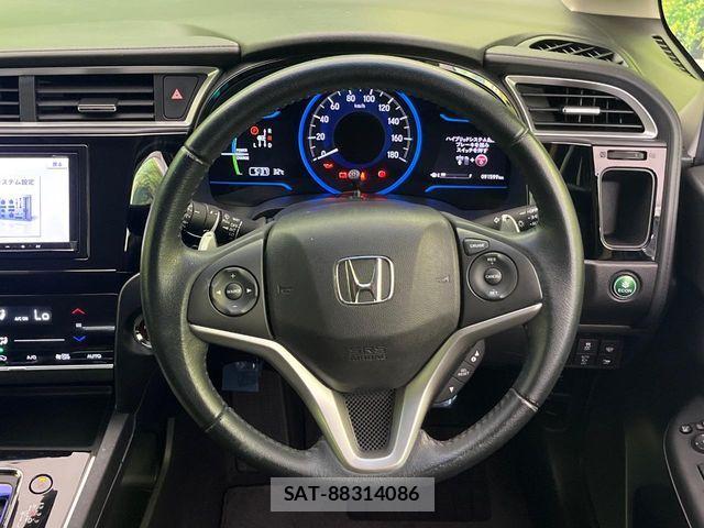 Honda SHUTTLE 2015-09 8337833-10