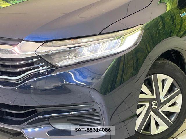 Honda SHUTTLE 2015-09 8337833-11