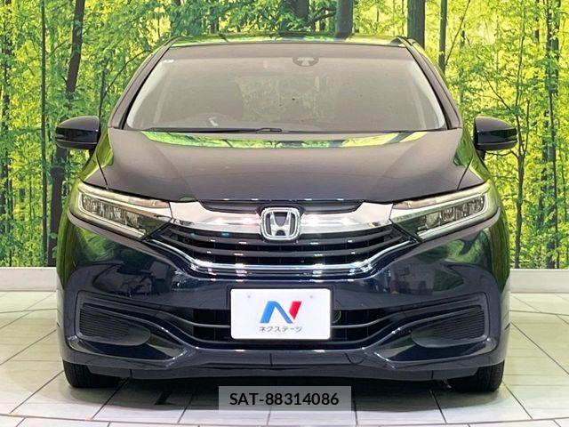 Honda SHUTTLE 2015-09 8337833-13
