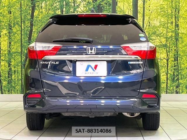 Honda SHUTTLE 2015-09 8337833-14