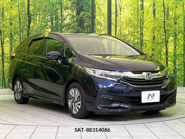 Honda SHUTTLE 2015-09 8337833-15