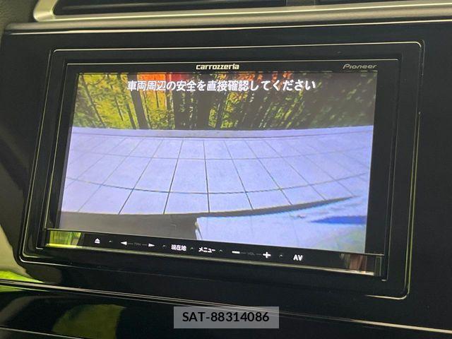 Honda SHUTTLE 2015-09 8337833-3