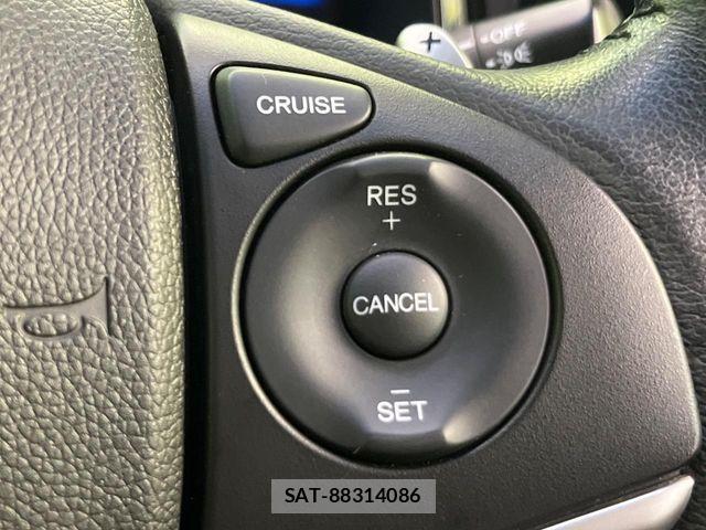 Honda SHUTTLE 2015-09 8337833-4