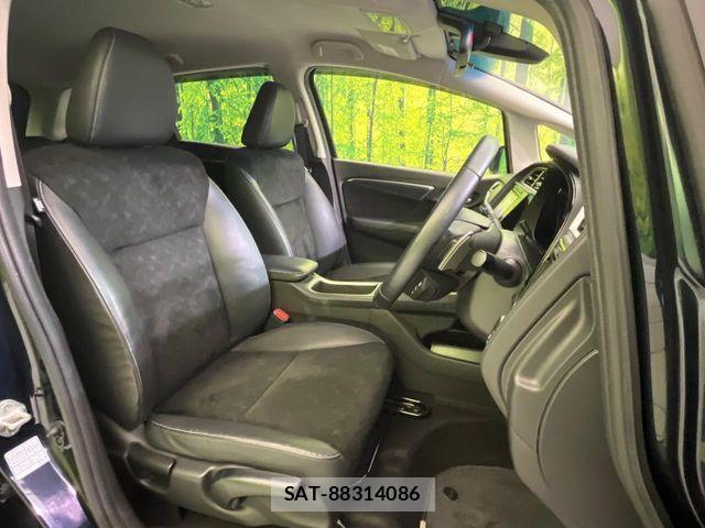 Honda SHUTTLE 2015-09 8337833-7