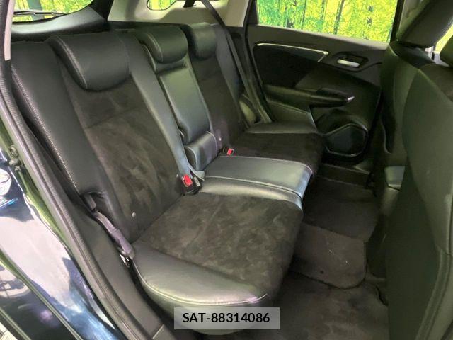 Honda SHUTTLE 2015-09 8337833-8