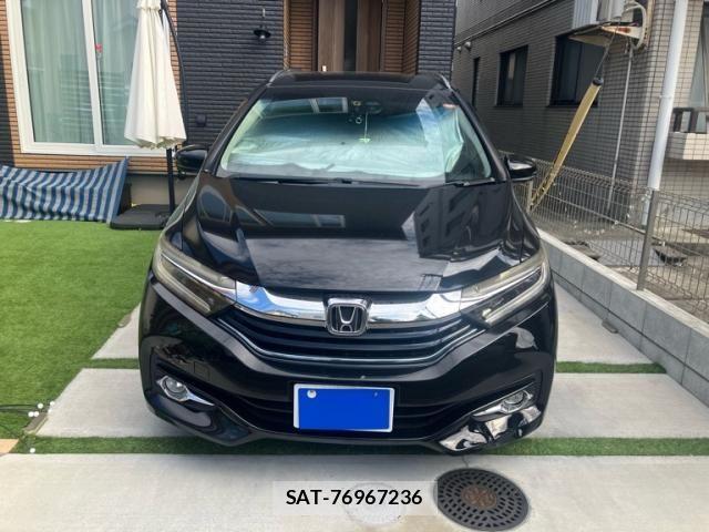 sat car