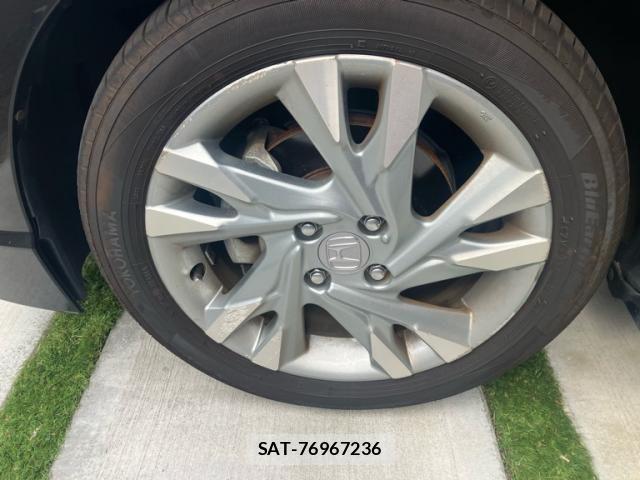 Honda SHUTTLE 2015-06 8337834-9