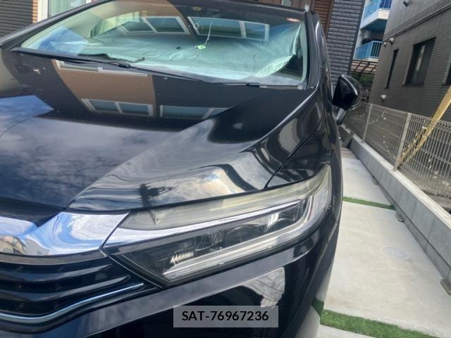 Honda SHUTTLE 2015-06 8337834-3