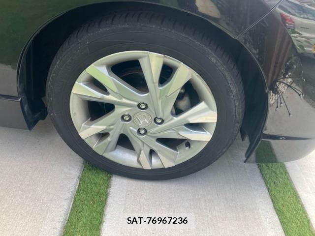 Honda SHUTTLE 2015-06 8337834-6
