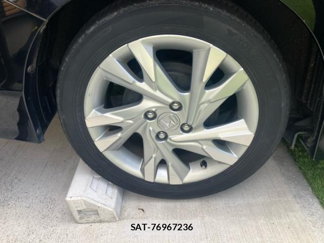 Honda SHUTTLE 2015-06 8337834-7
