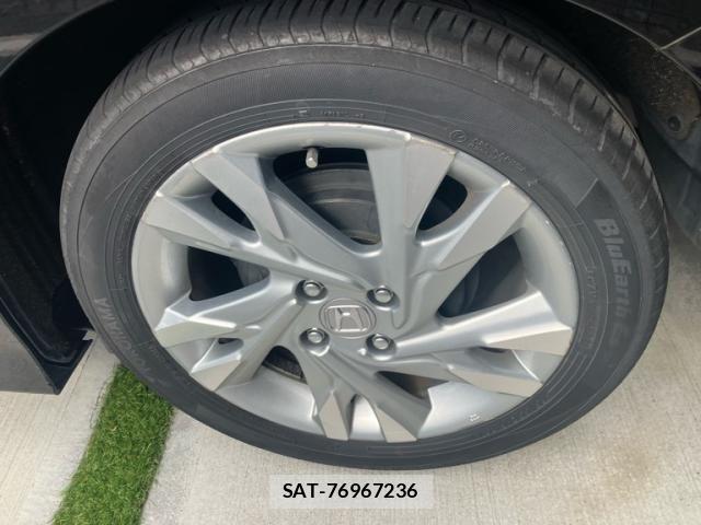 Honda SHUTTLE 2015-06 8337834-8