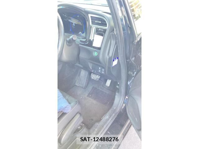 Honda SHUTTLE 2016-07 8355590-5
