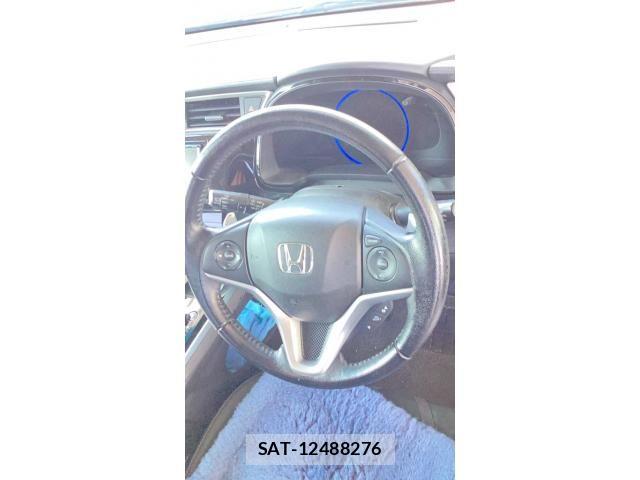 Honda SHUTTLE 2016-07 8355590-6