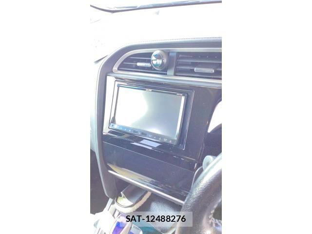 Honda SHUTTLE 2016-07 8355590-8