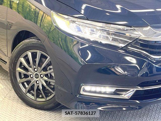 Honda SHUTTLE 2022-04 8355589-11