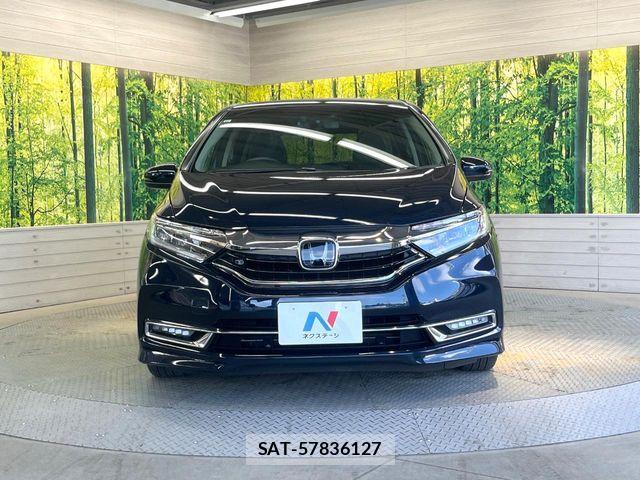 Honda SHUTTLE 2022-04 8355589-13
