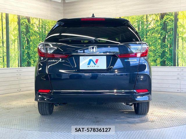 Honda SHUTTLE 2022-04 8355589-14