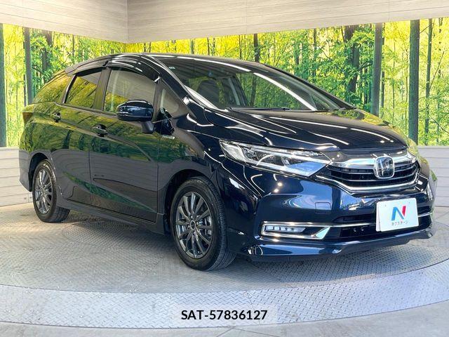 Honda SHUTTLE 2022-04 8355589-15