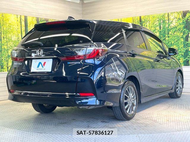 Honda SHUTTLE 2022-04 8355589-16
