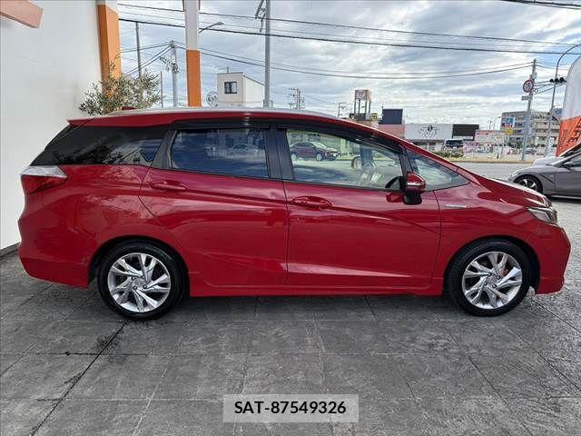 Honda SHUTTLE 2016-04 8355592-10