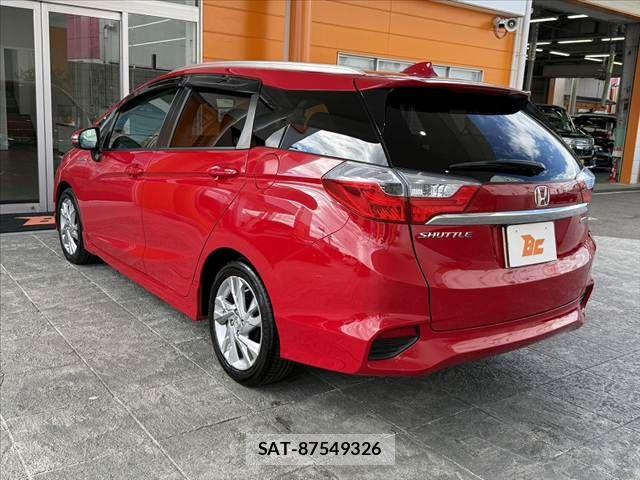 Honda SHUTTLE 2016-04 8355592-12