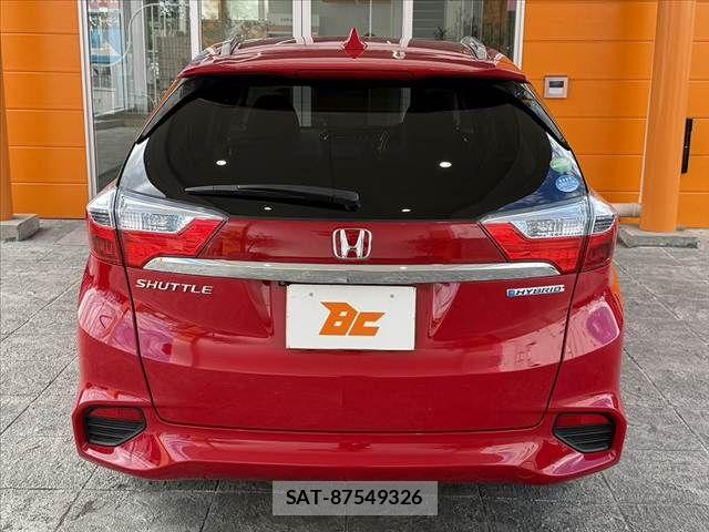 Honda SHUTTLE 2016-04 8355592-13