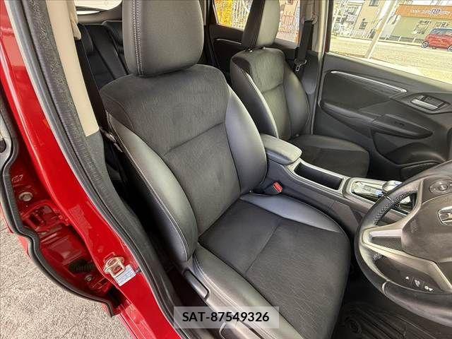 Honda SHUTTLE 2016-04 8355592-15