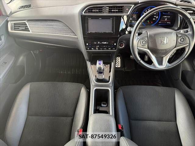 Honda SHUTTLE 2016-04 8355592-1