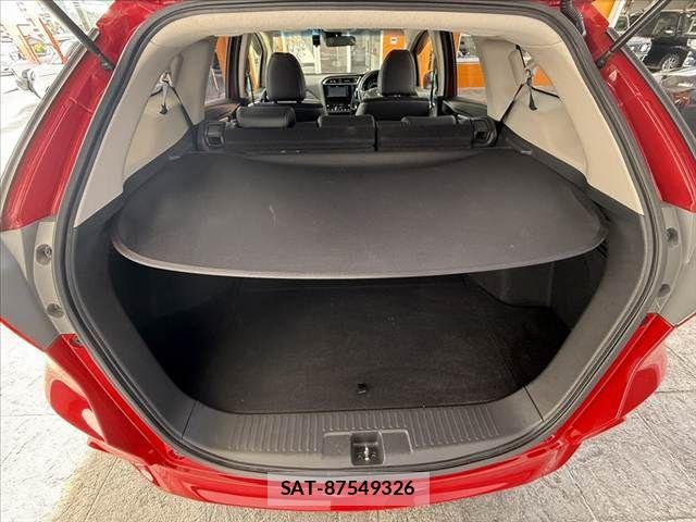 Honda SHUTTLE 2016-04 8355592-19