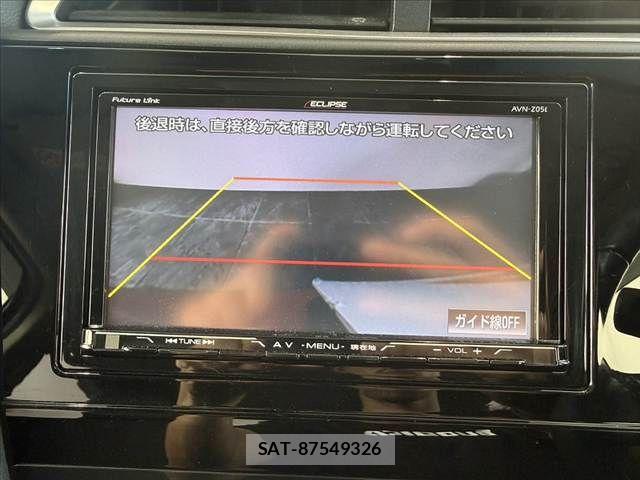 Honda SHUTTLE 2016-04 8355592-3