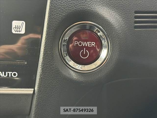 Honda SHUTTLE 2016-04 8355592-5