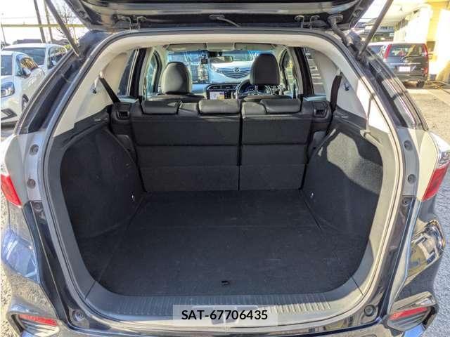 Honda SHUTTLE 2016-03 8355591-10