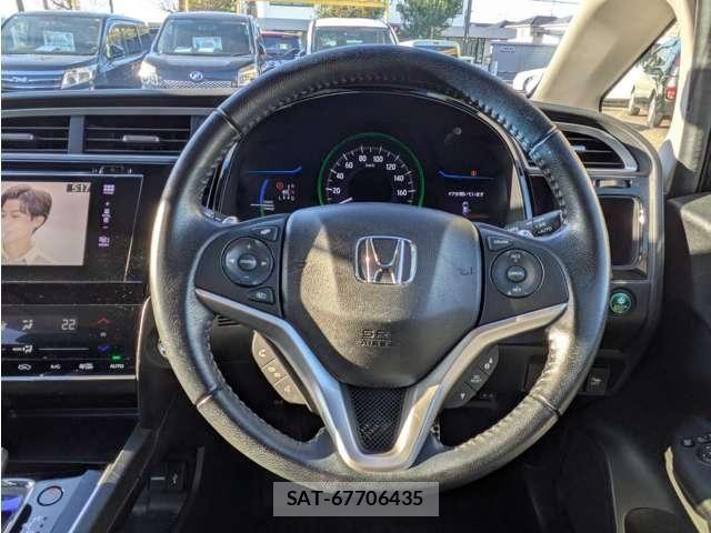 Honda SHUTTLE 2016-03 8355591-12